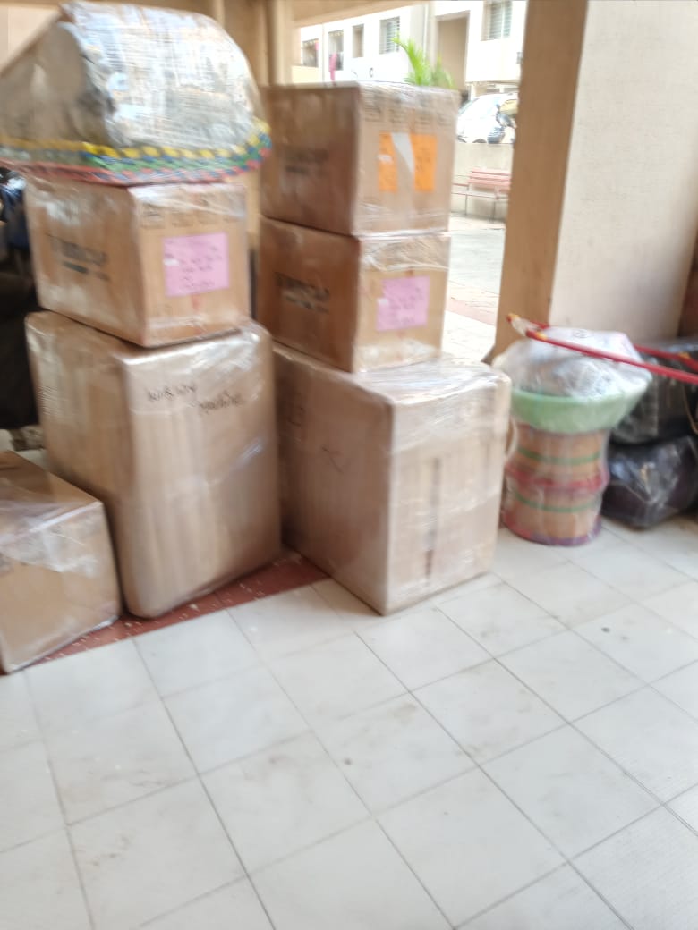 AGARWAL PROFESSIONAL MOVERS Hyderabad- Gallery Image 1