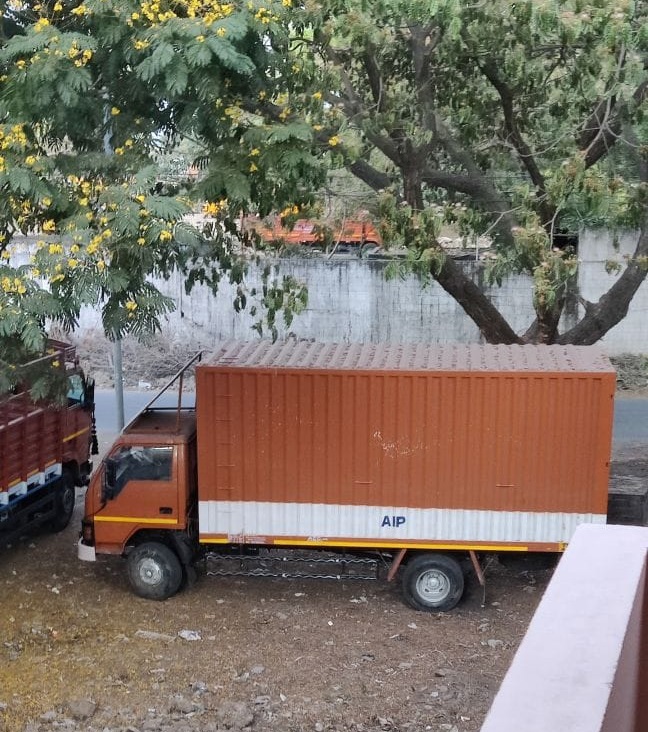 AGARWAL PROFESSIONAL MOVERS Hyderabad- Gallery Image 4